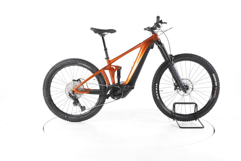Giant Reign E+ 3 E-Bike Fully - 163-173cm