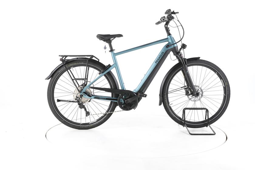 Pegasus Premio EVO Lite Trekking E-Bike - 170-180cm