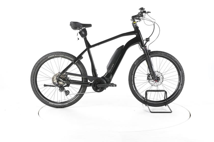 FLYER Upstreet3 7.10 Trekking E-Bike - 205-214cm