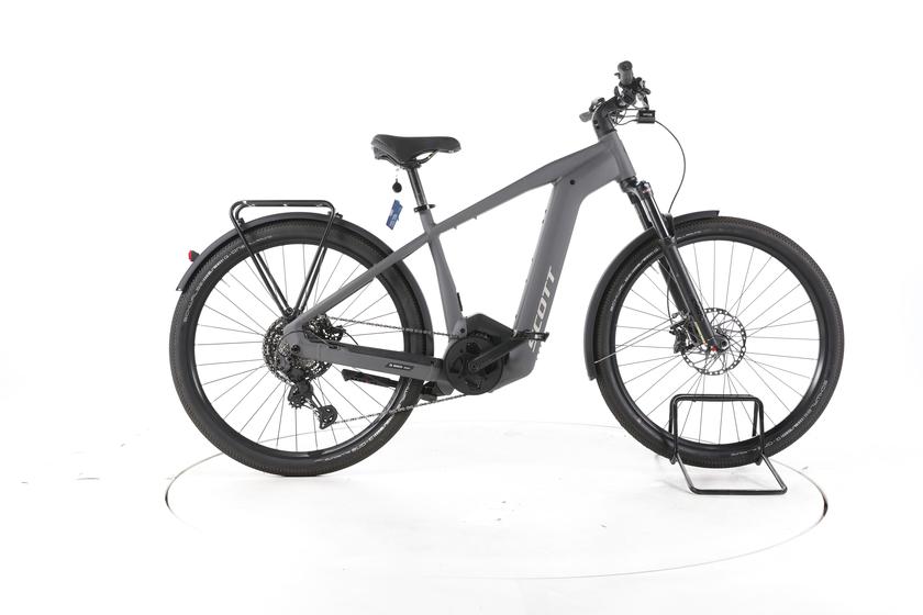 Scott Axis eRIDE Evo Trekking E-Bike 2025 - 174-181cm