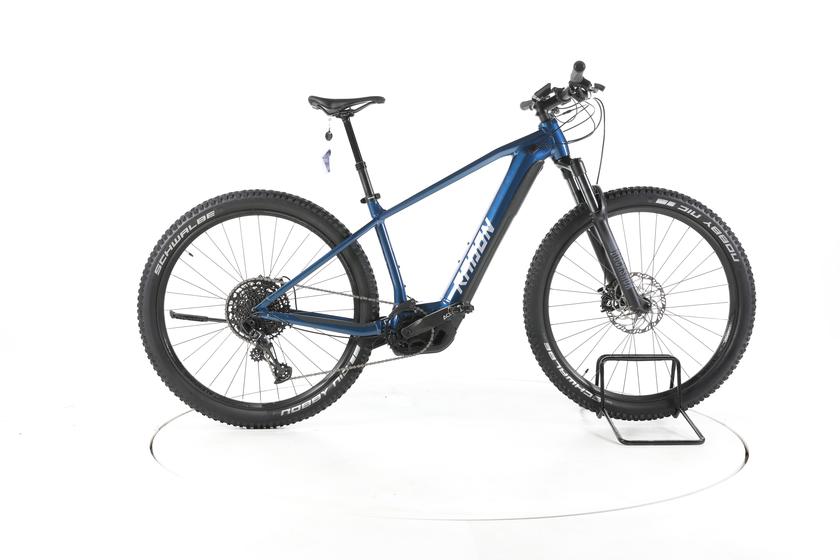 Radon Jealous Hybrid 9.0 E-Bike - 160-175cm