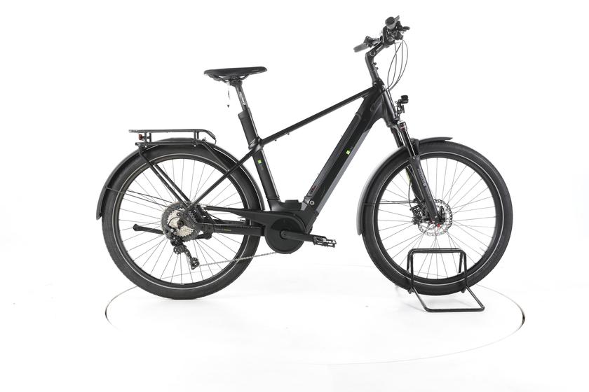 e-bike manufaktur 13ZEHN Trekking - 173-183cm