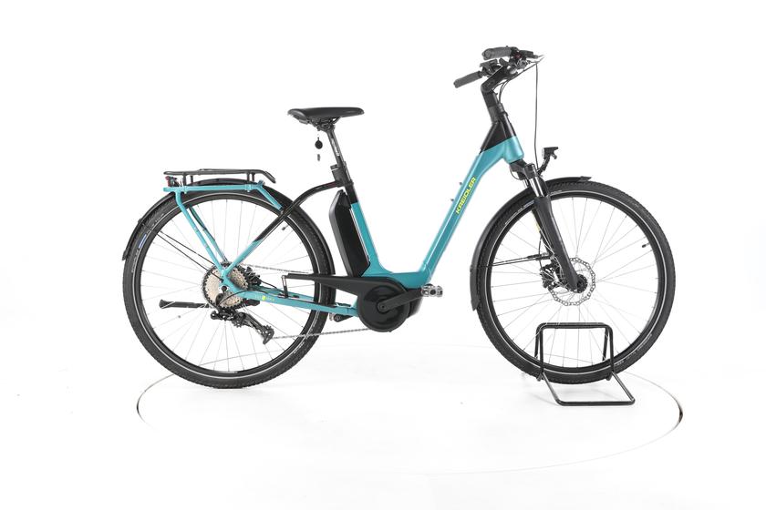 Kreidler Vitality ECO 3 Sport Trekking E-Bike Tiefeinsteiger - 170-177cm