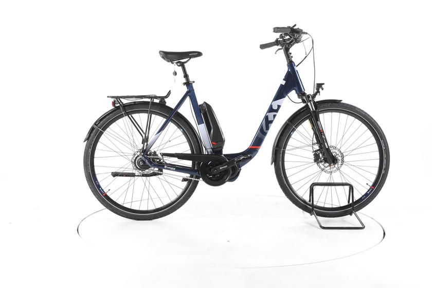 Husqvarna E-Bicycles Eco City 5 CB E-Bike Tiefeinsteiger - 178-187cm