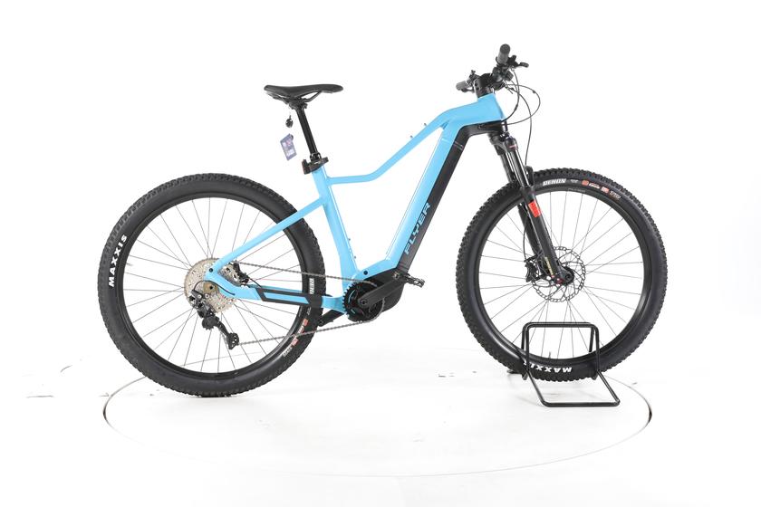 FLYER Uproc2 2.10 E-Bike - 176-187cm
