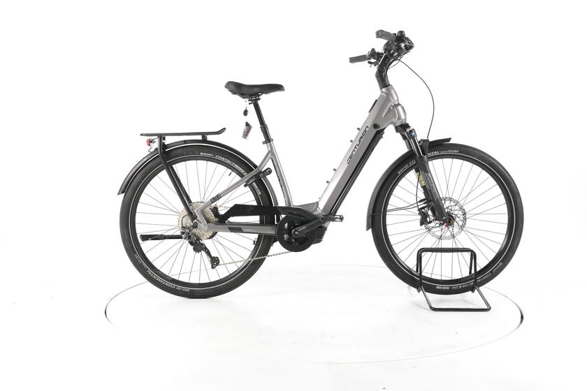 Centurion E-Fire City R960i Plus Trekking E-Bike Tiefeinsteiger - 162-170cm