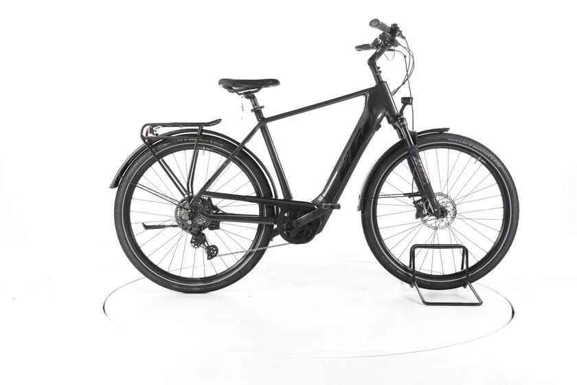 KTM Macina Gran 620 Trekking E-Bike - 179-187cm