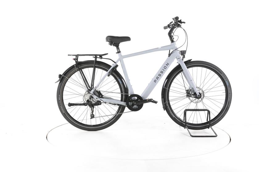 Wittich PassionE-SLi Trekking E-Bike - 180-195cm