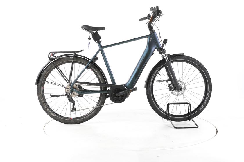 KTM Macina Gran P610 Trekking E-Bike - 187-195cm