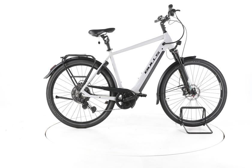 Bulls Cross Lite EVO 1 Trekking E-Bike - 177-186cm
