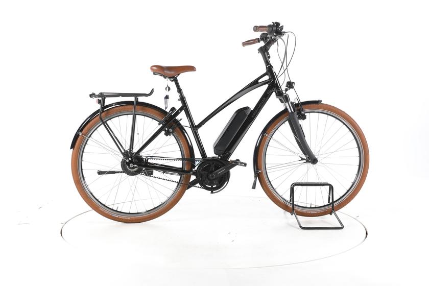 Riese & Müller Cruiser 2 Mixte Vario City E-Bike - 165-180cm
