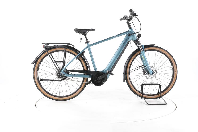 Pegasus Premio EVO 5F City E-Bike - 160-170cm