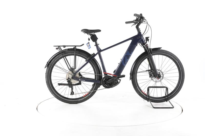 Husqvarna E-Bicycles Gran Tourer GT2 Trekking E-Bike - 169-173cm