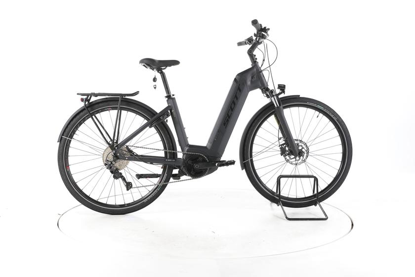 Scott Sub Sport eRide 20 Vélo Électrique de Trekking Cadre bas