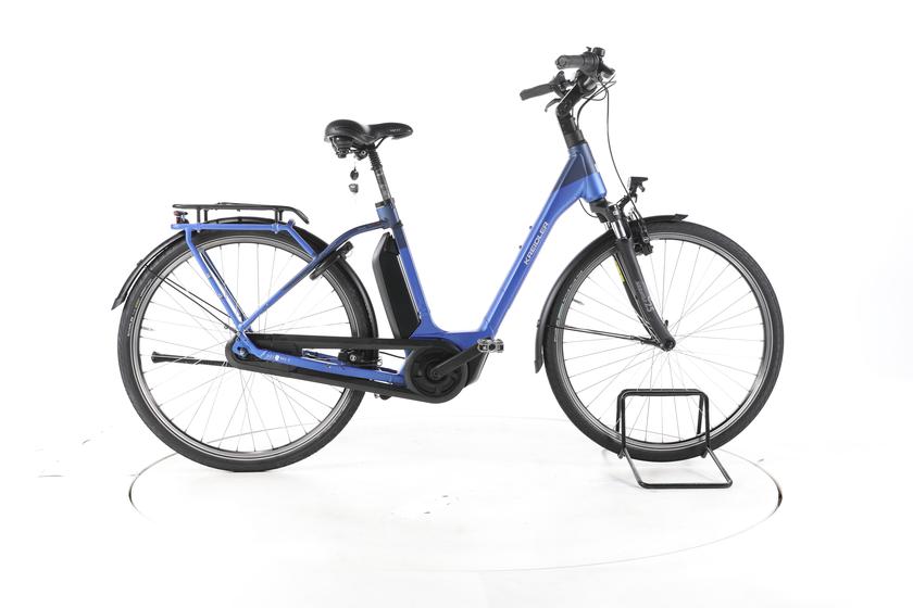 Kreidler Vitality Eco 3 Comfort City E-Bike Tiefeinsteiger - 170-177cm