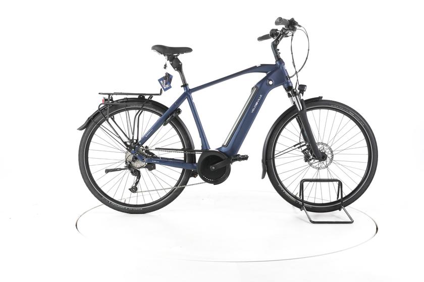 Velo de Ville AEB890 Trekking E-Bike Tiefeinsteiger - 173-185cm