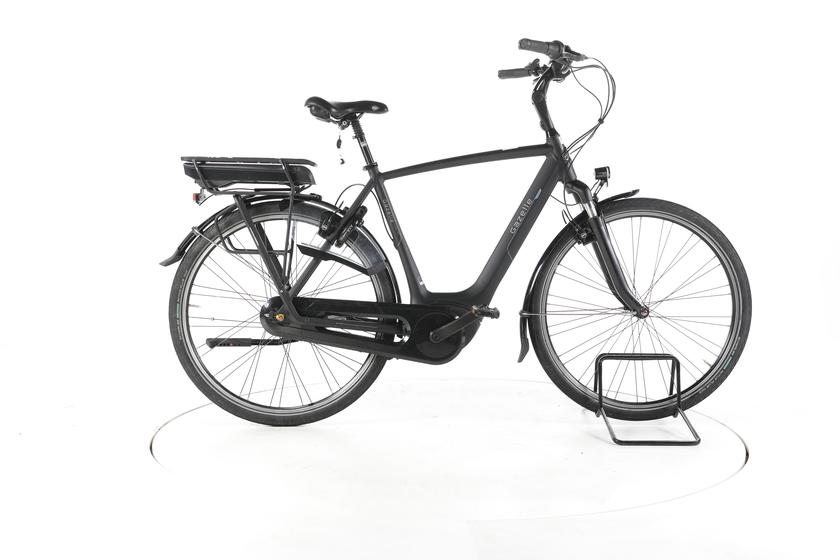 Gazelle Arroyo C7+ City E-Bike - 173-185cm