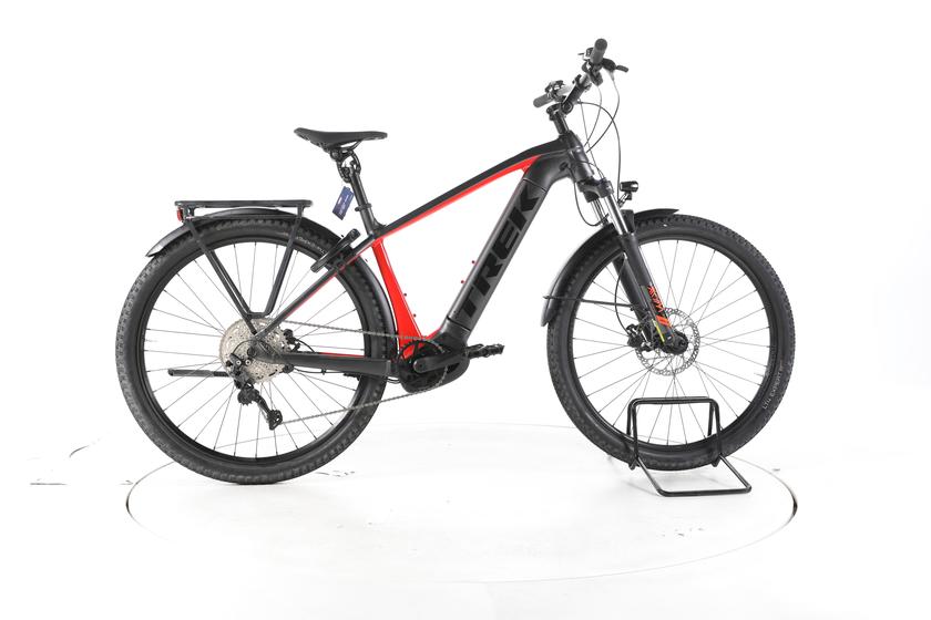 Trek Powerfly Sport 4 Trekking E-Bike - 175-186cm
