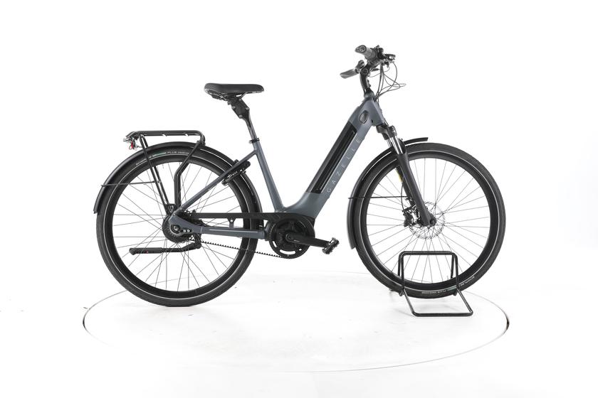 Gazelle Ultimate C380 HMB Vélo Électrique Urbain Cadre bas