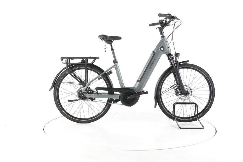 Velo de Ville AEB890 City E-Bike Tiefeinsteiger 2024 - 154-166cm