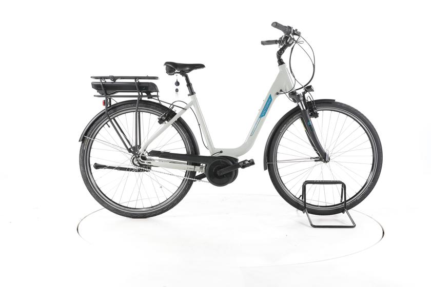 Victoria eTrekking 5.10 City E-Bike Tiefeinsteiger - 168-176cm