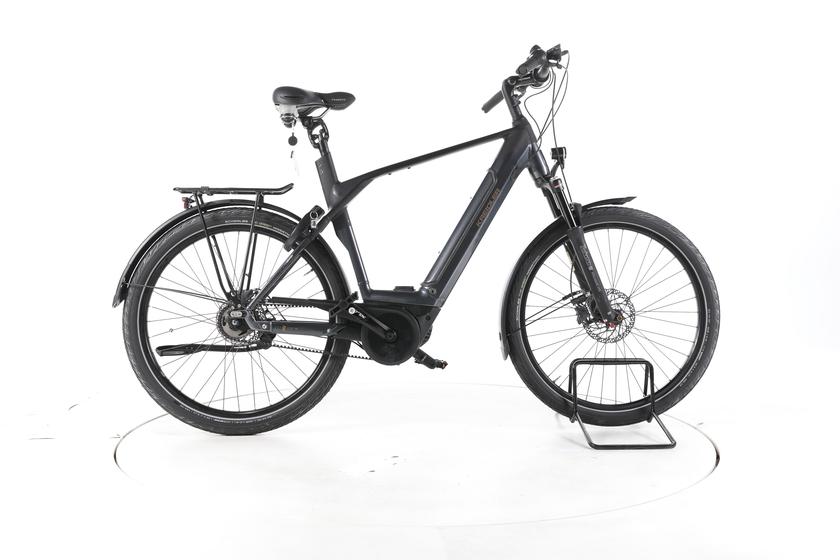 Kreidler Vitality Eco 10 City E-Bike - 193-203cm