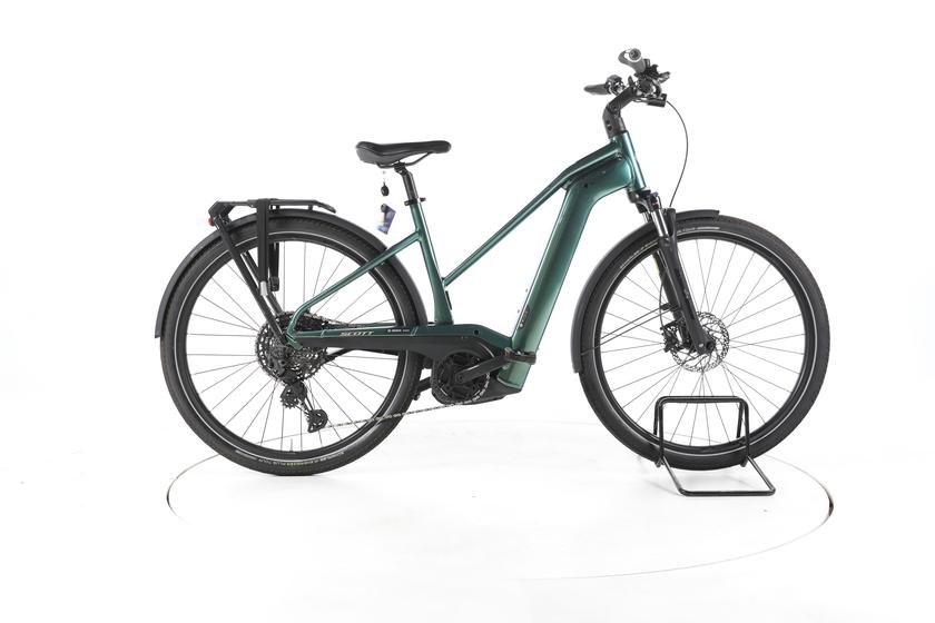 Scott SCO Bike Sub Sport Trekking E-Bike - 178-189cm