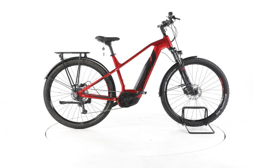 Conway Cairon C 1.0 Trekking E-Bike - 178-187cm