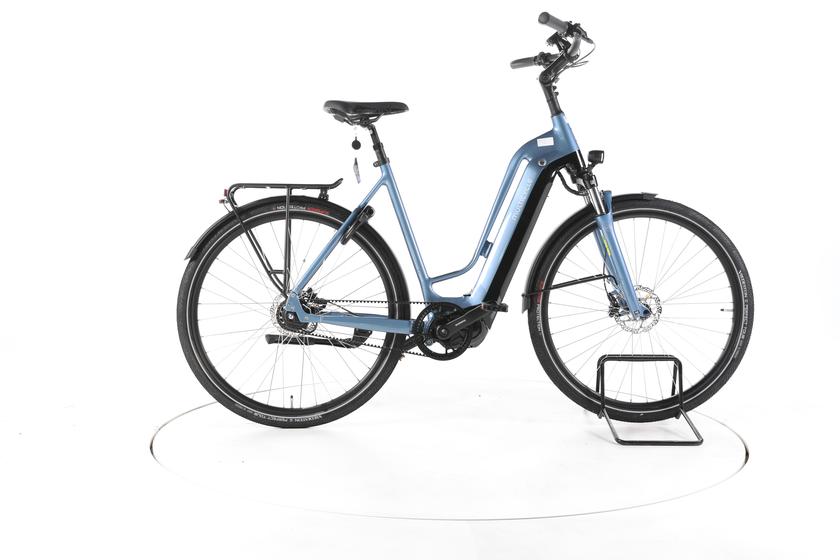 Multicycle Legacy EMB City E-Bike Tiefeinsteiger - 180-195cm