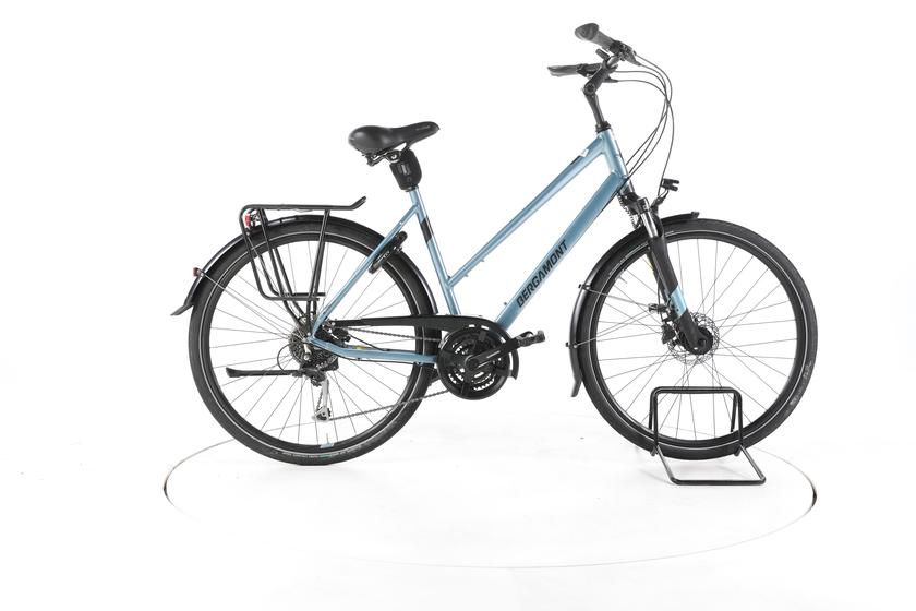 Bergamont Horizon 4 Vélo de ville et trekking