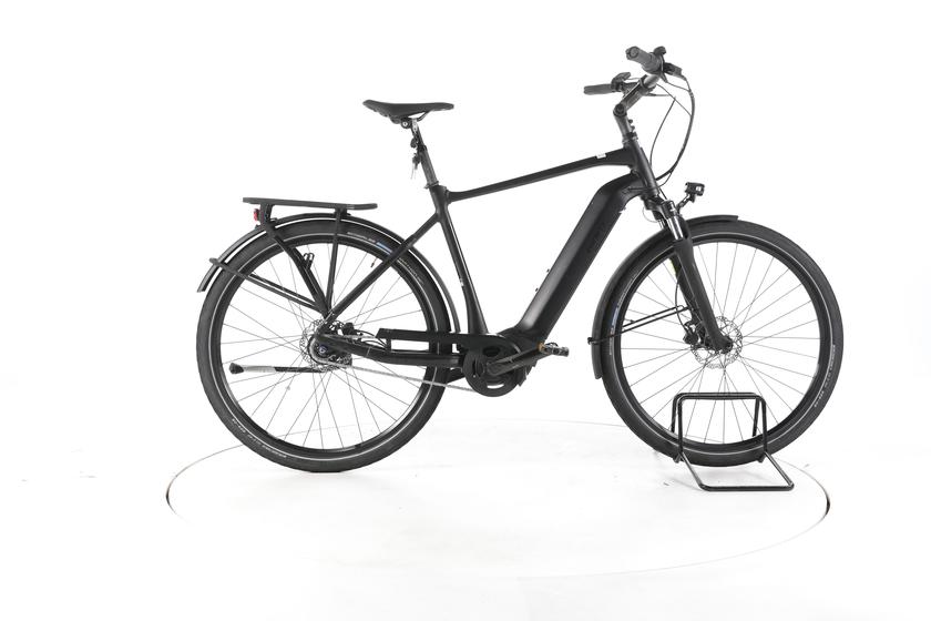 Giant DailyTour E+ 2 City E-Bike - 181-189cm