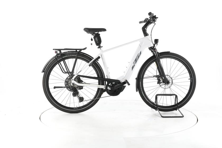 KTM Macina Style 720 Trekking E-Bike - 165-175cm