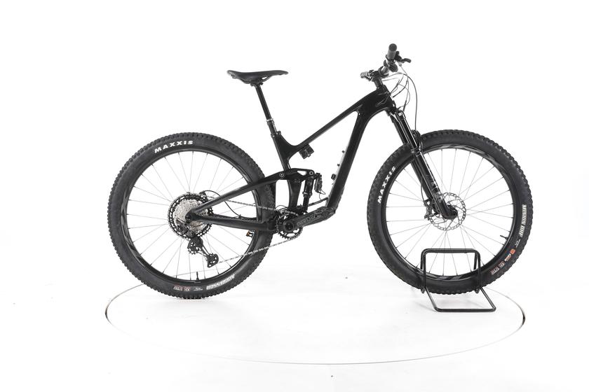 Giant Trance Advanced Pro 1 Fully mountainbike