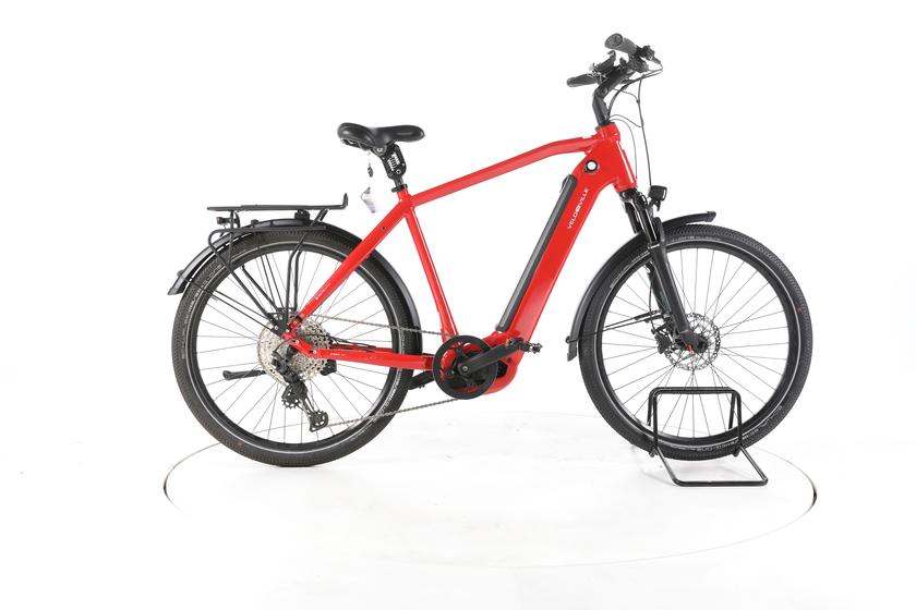 Velo de Ville SEB 990 Trekking E-Bike Tiefeinsteiger - 175-186cm