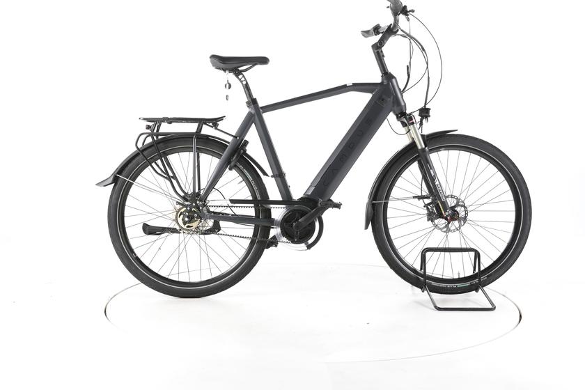 Campus BM38 City E-Bike 2024 - 185-200cm