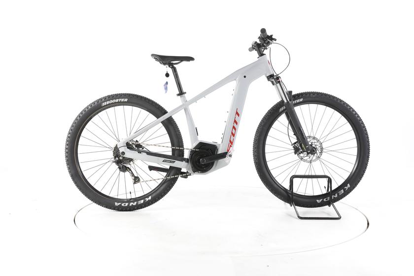 Scott Aspect eRIDE 940 E-Bike - 168-180cm