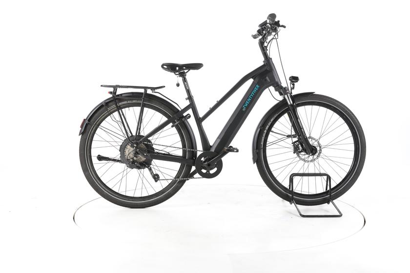 Wittich 19twentyfiver #one Trekking E-Bike - 160-175cm