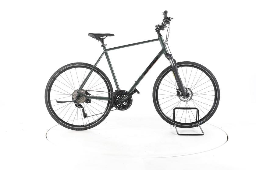 KTM Cross 30 Vélo de ville et trekking