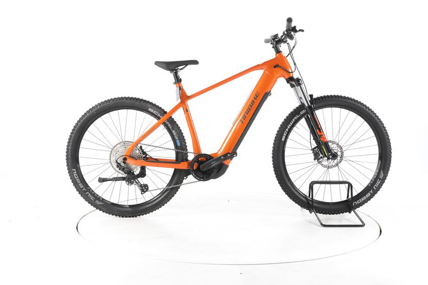 Haibike AllTrack 6 E-Bike - 188-197cm