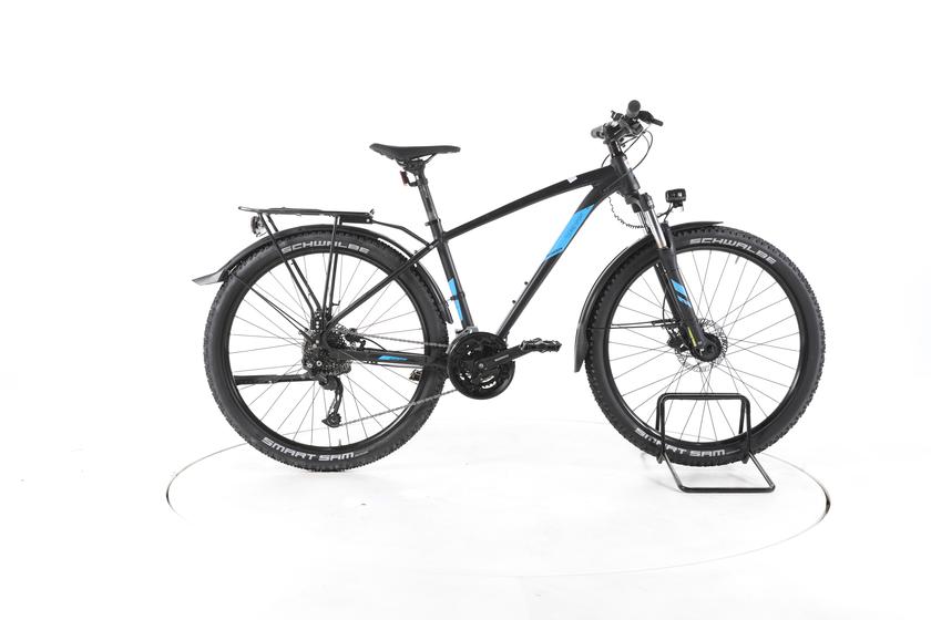 MORRISON Tucano Sport Vélo de ville et trekking