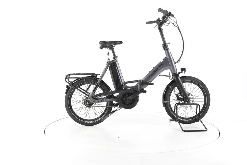 Hercules Rob Fold R8 Falt E-Bike Tiefeinsteiger - 150-205cm