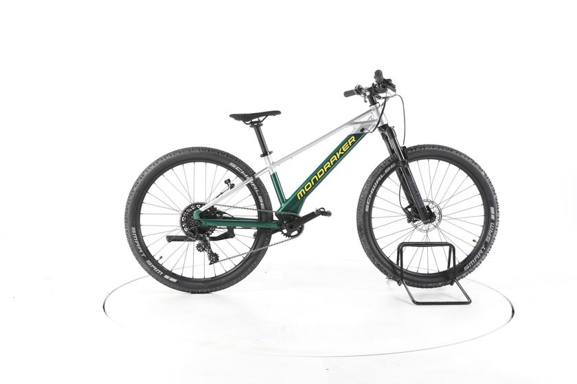 Mondraker PLAY 26 E-Bike - 145-165cm