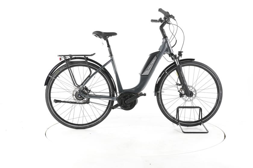 FALTER E 9.3 FL City E-Bike Tiefeinsteiger - 164-174cm