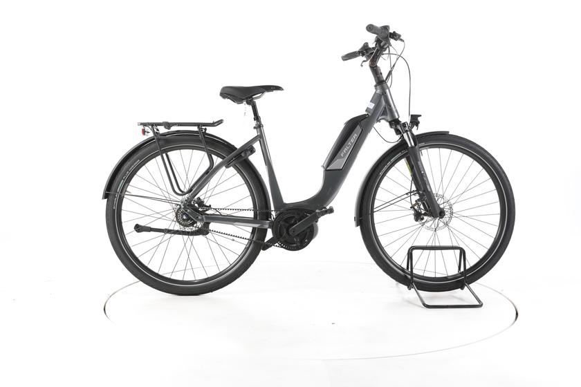 FALTER E9.3 FL City E-Bike Tiefeinsteiger - 164-174cm