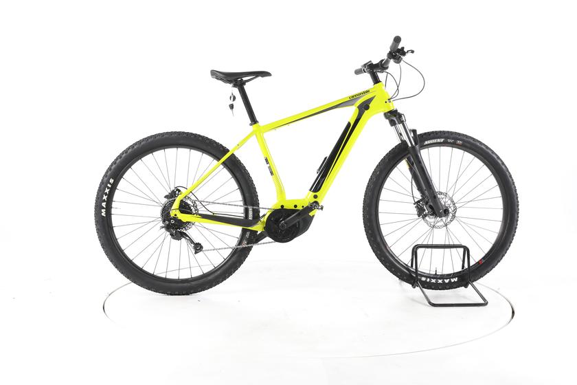 Cannondale Trail Neo 4 E-Bike - 174-183cm
