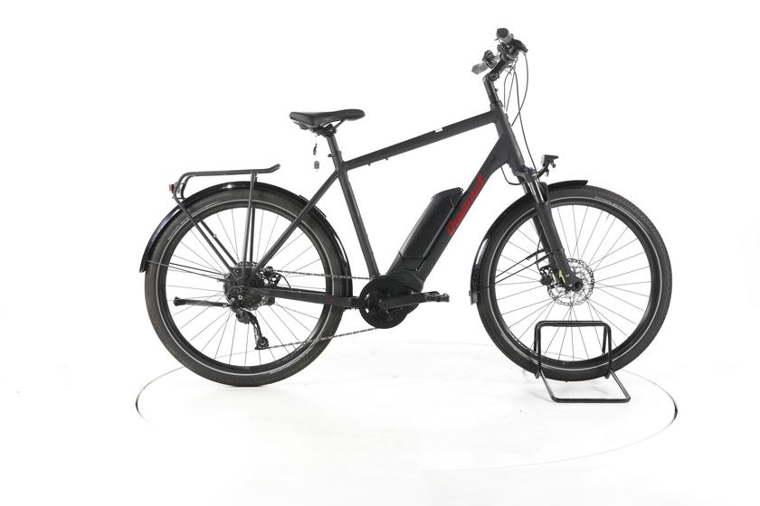 Diamant Zing+ Gen 1 Trekking E-Bike - 186-196cm