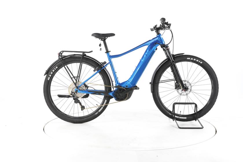 Liv Vall-E+ EX Trekking E-Bike - 174-181cm