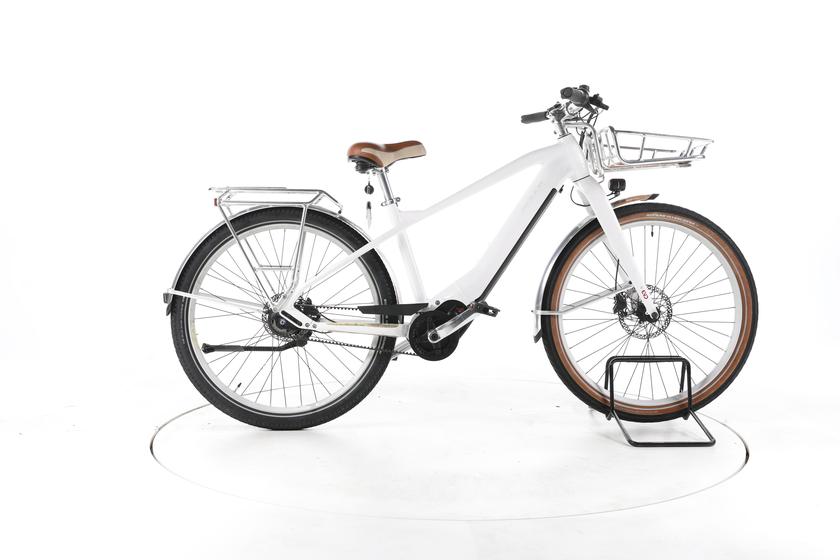Bulls Sturmvogel EVO 5F City E-Bike - 164-174cm