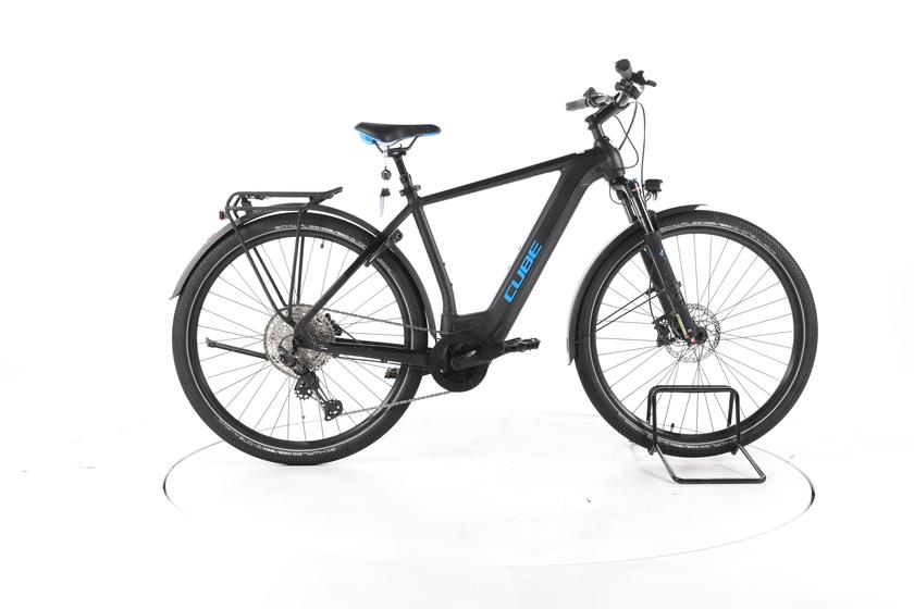 Cube Cross Hybrid Race Allroad Trekking E-Bike - 169-177cm