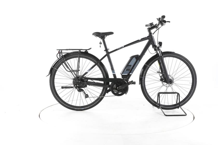 Bicycles Porto 9.4 Trekking E-Bike - 175-190cm
